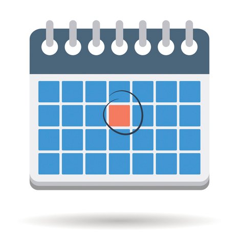 calendario